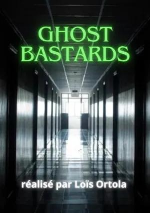کَشگِ Bastard هولوکاست