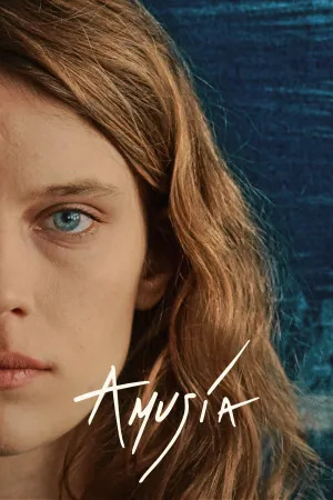 Amusia (FR)