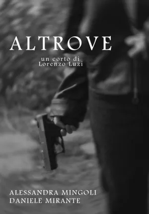 Altrove