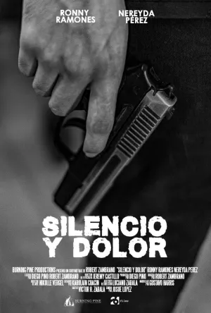 Silencio y Dolor (ES)