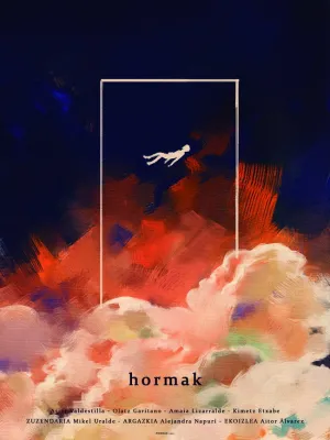 هورمک