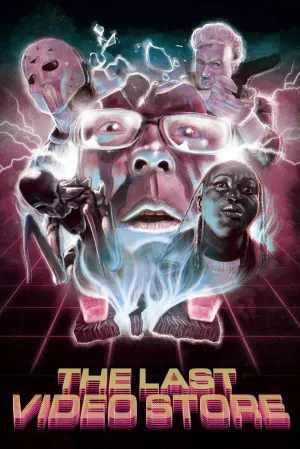 El ultimo videoclub