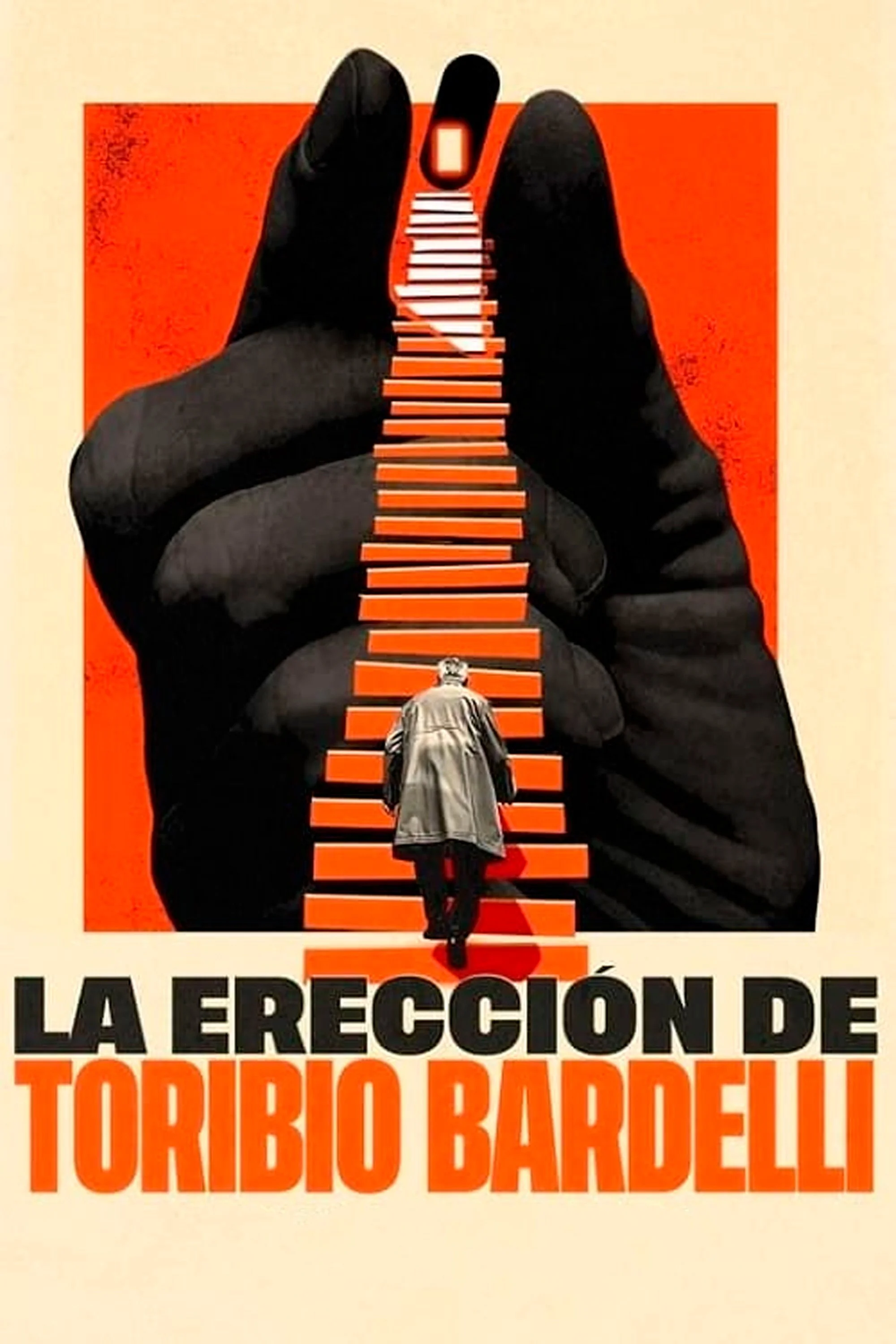 The Erection of Toribio Bardelli (ES)