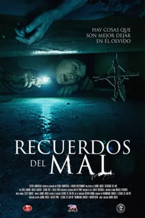 Recuerdos del mal (ES)