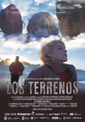 Los terrenos (ES)
