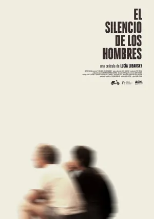 El silencio de los hombres (ES)