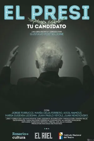 presidente آینده