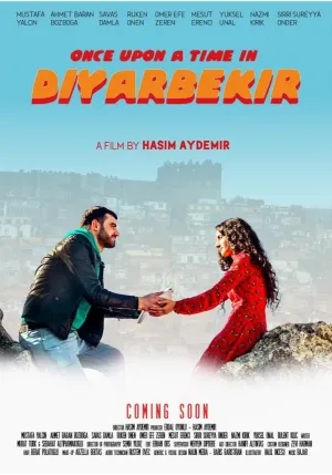 روزی روزگاری در دیاربکر