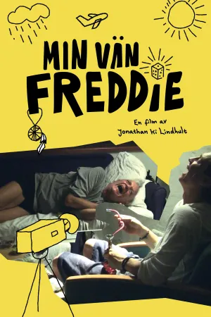My Friend Freddie
