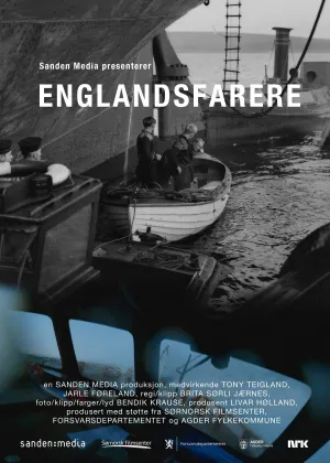 The England Escapees