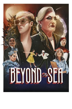 Beyond the Sea (FR)