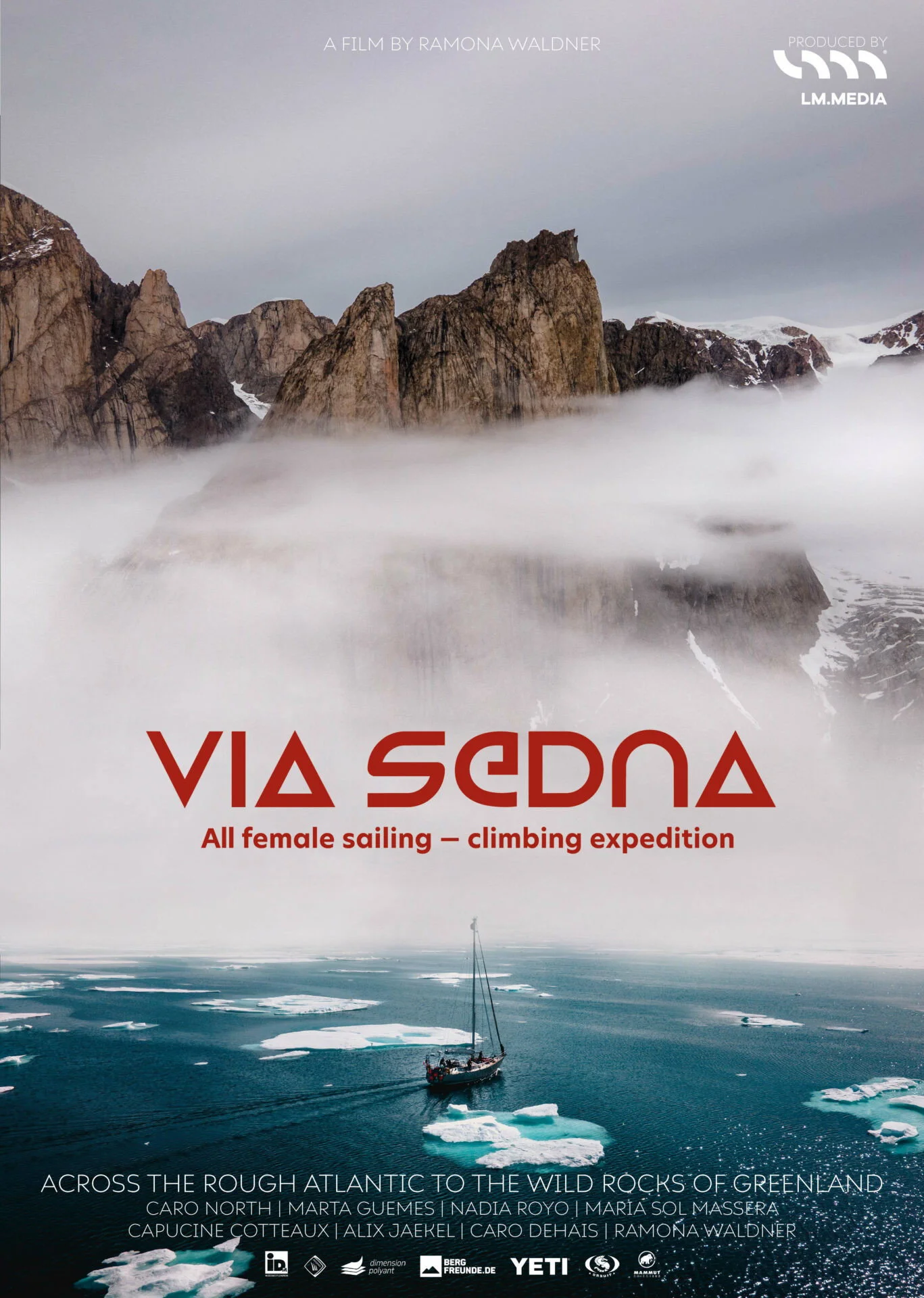 Via Sedna