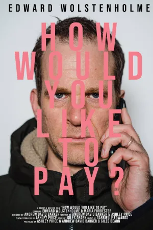 چگونه دوست دارید پرداخت کنید؟