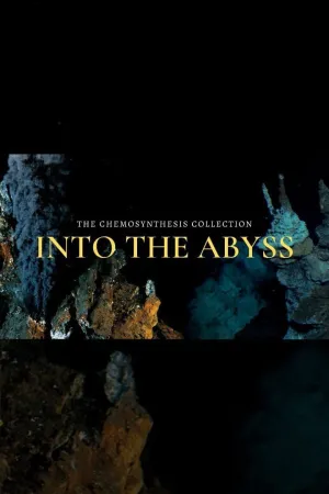 در اعماق پرتگاه ها: واحه های شیمیایی ساز گونه