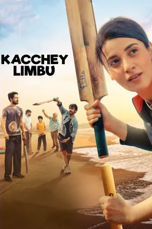 Kacchey Limbu (HI)