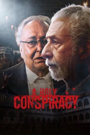 A Holy Conspiracy (HI)