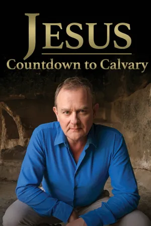 Les six derniers jours du Christ