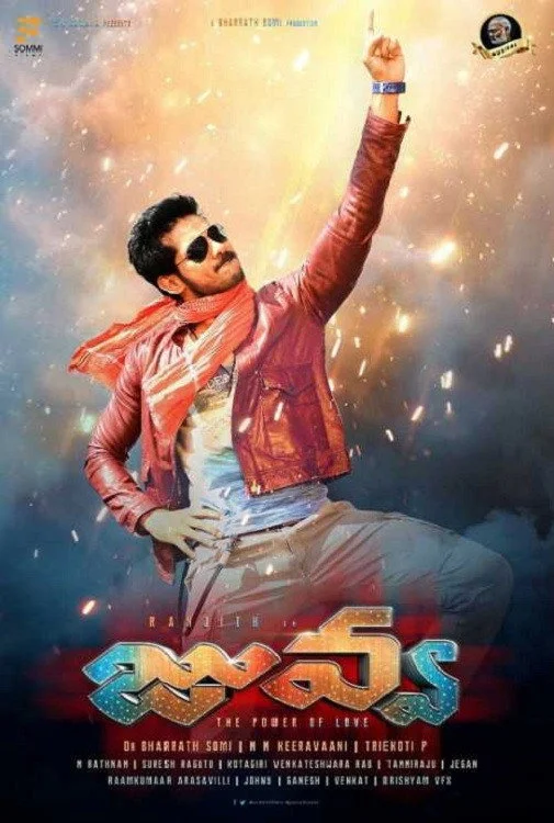 Telugu