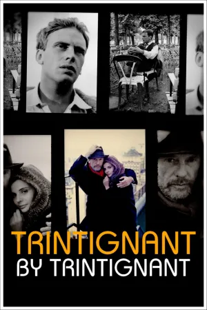 Trintignant by Trintignant (FR)