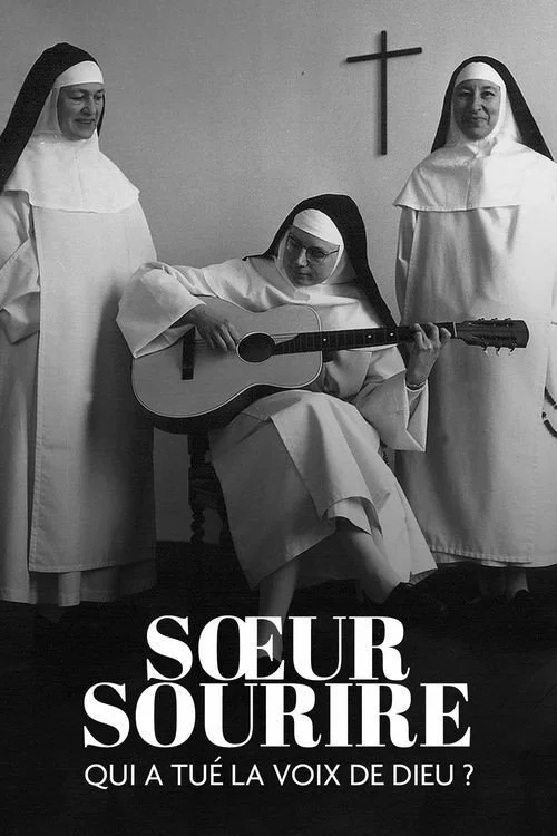 Sœur Sourire: Who Killed the Voice of God? (FR)