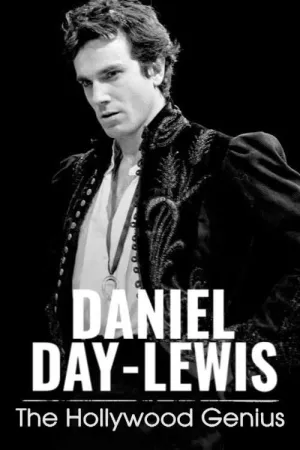 Daniel Day-Lewis, el genio de Hollywood