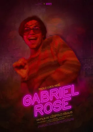 Gabriel Rose (FR)