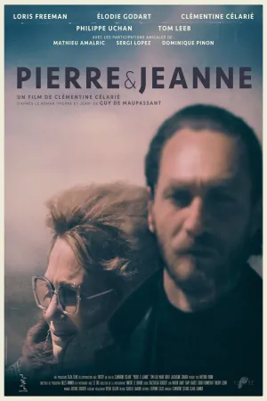 Pierre & Jeanne (ES)