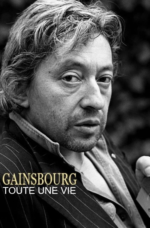 Gainsbourg, toute une vie (FR)