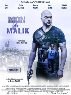 Mon fils Malik (FR)