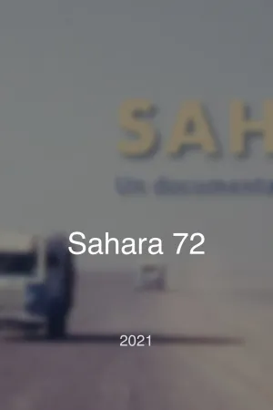 Sahara 72
