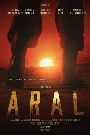 Aral (FR)