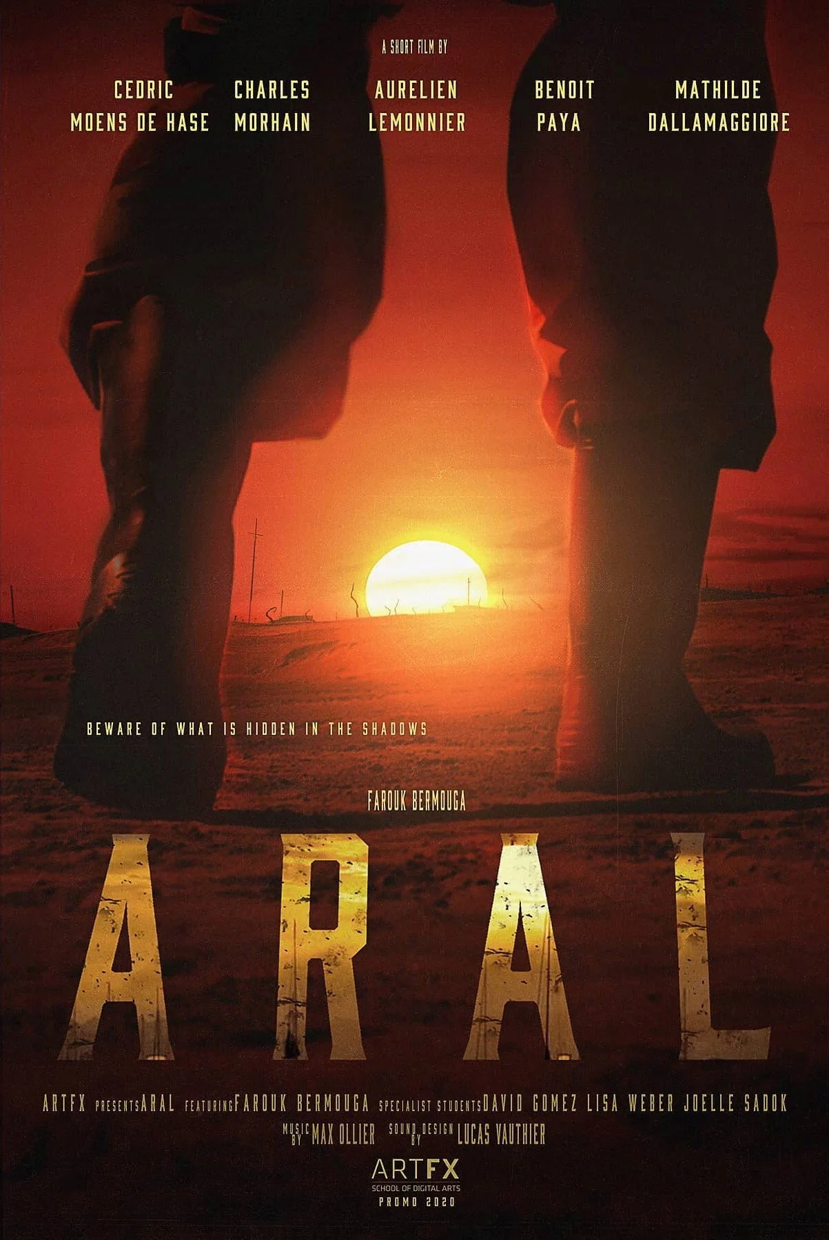 Aral (FR)