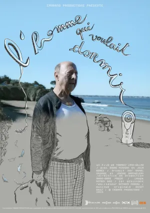 The man who wanted to sleep (FR)