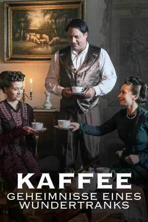Le Café : Secrets d'un nectar