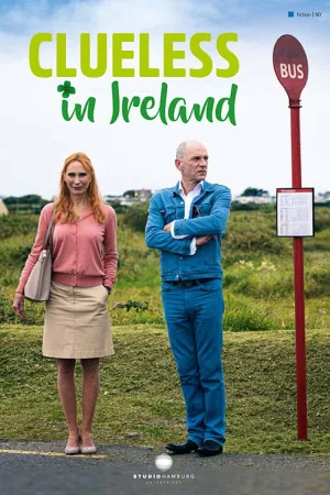 Perdida en Irlanda