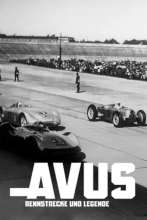 Avus : un circuit automobile de légende