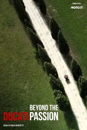 دوکاتی ها Beyond اشتیاق