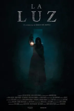 The Light (ES)