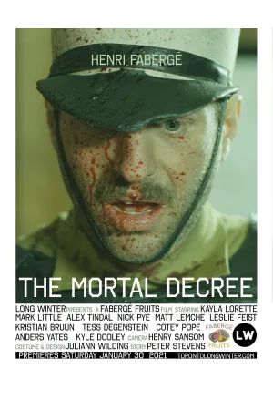 The Mortal Decree