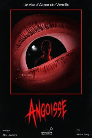 Anguish