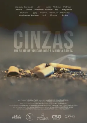Ashes