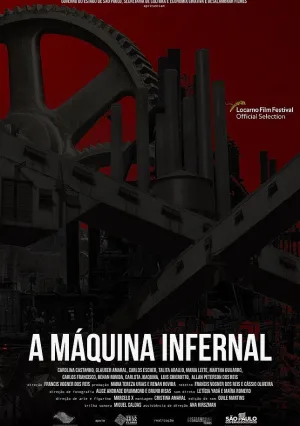 The Infernal Machine