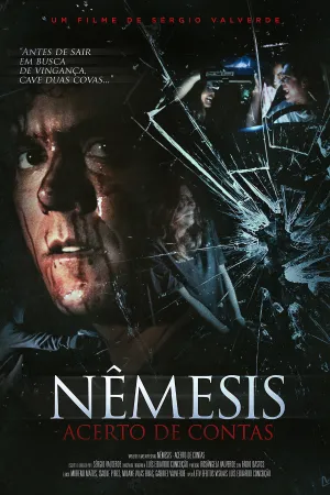 Nêmesis - Acerto de Contas