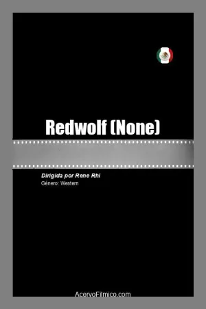 Redwolf