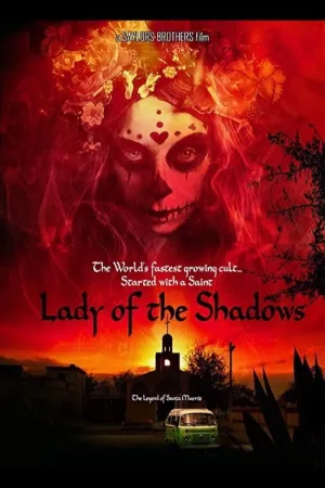 Lady of the Shadows (ES)