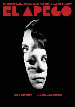 The Attachment Diaries (ES)