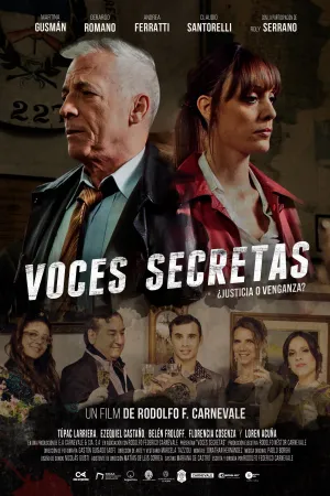 صداهای پنهان