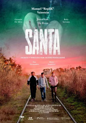 Santa (ES)
