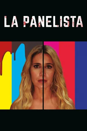 La panelista: el circo de la realidad (ES)