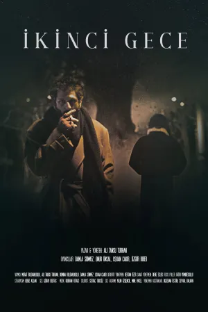 The Second Night (TR)